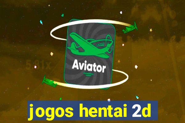 jogos hentai 2d